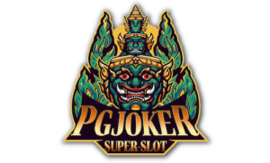 pgjoker เว็บคาสิโนออนไลน์ ที่ครบวงจร เล่นง่ายจ่ายจริง